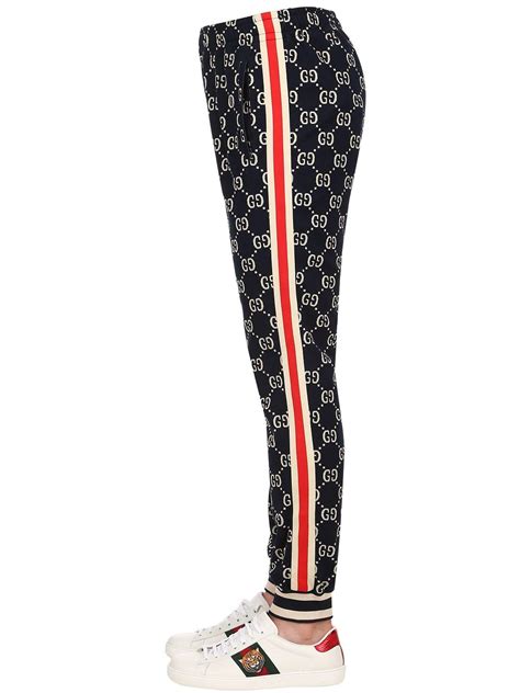 Gucci leggings men sale